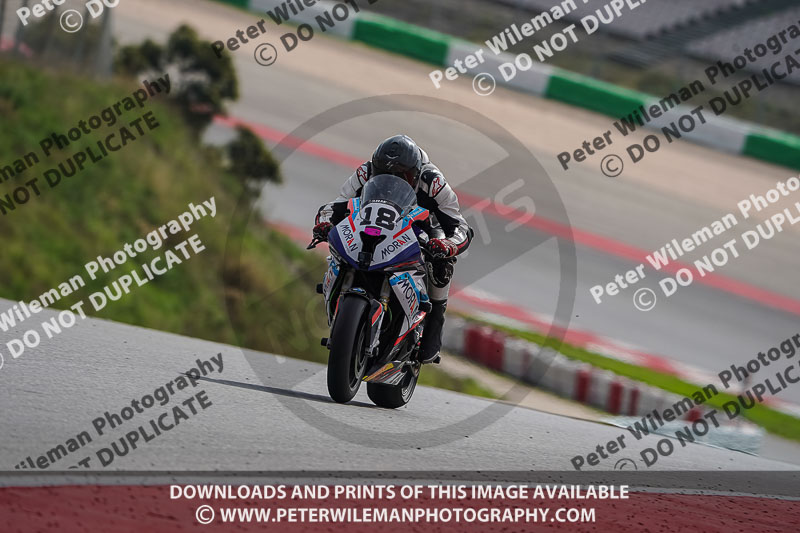 motorbikes;no limits;peter wileman photography;portimao;portugal;trackday digital images